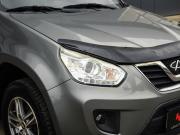 Chery Tiggo (T11) I Рестайлинг (FL) Казань  - изображение 20
