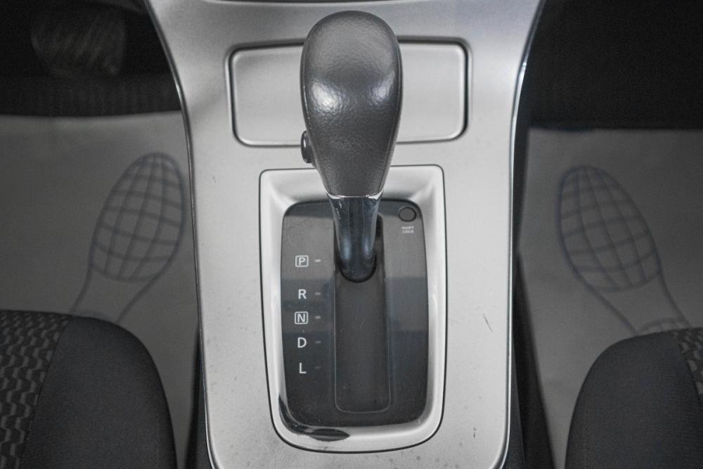 Nissan Sentra VII (B17) Кемерово  - изображение 20