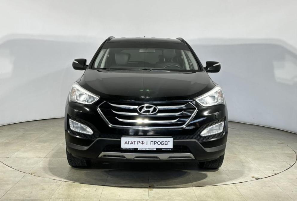 Hyundai Santa Fe III Саранск  - изображение 2
