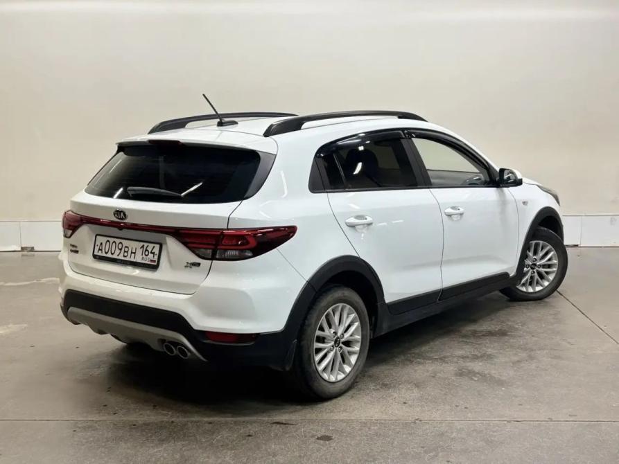 Kia Rio IV Саратов  - изображение 2