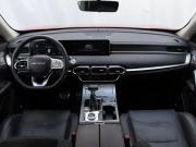 JETOUR X70+ I Рестайлинг Москва  - изображение 39