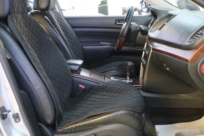 Nissan Teana II с пробегом 2008 года, цена 999 000 рублей, 280000 км, седан, Автокод Объявления