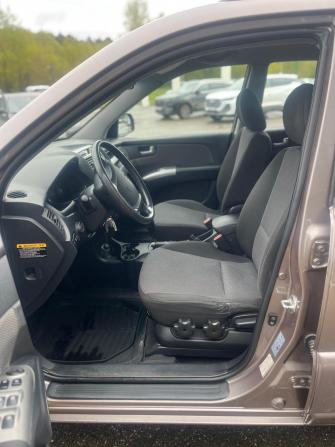 Kia Sportage II с пробегом 2008 года, цена 699 000 рублей, 182422 км, внедорожник, Автокод Объявления