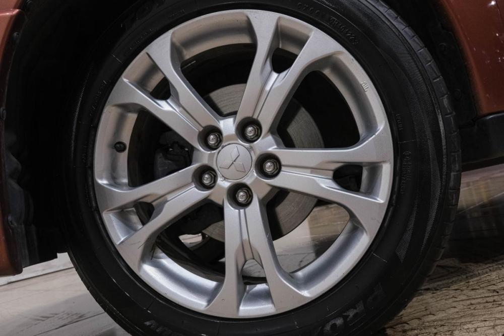 Mitsubishi Outlander III Новокузнецк  - изображение 12