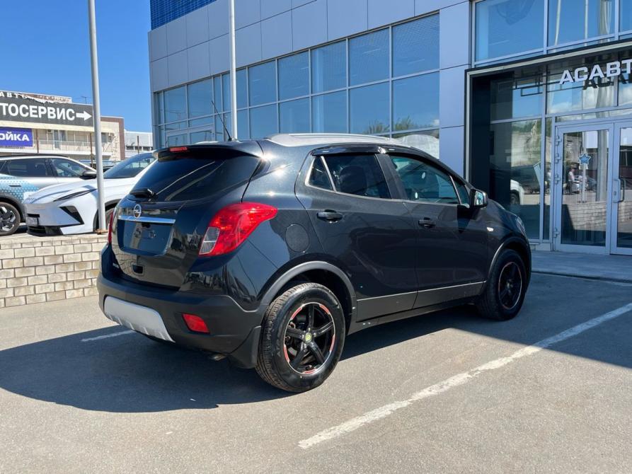 Opel Mokka I Самара  - изображение 4