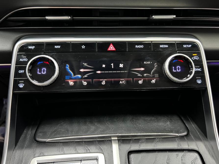 Genesis GV80 I Казань  - изображение 33