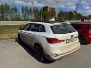 Jetta VS7 I Рестайлинг 1 Пермь  - изображение 10