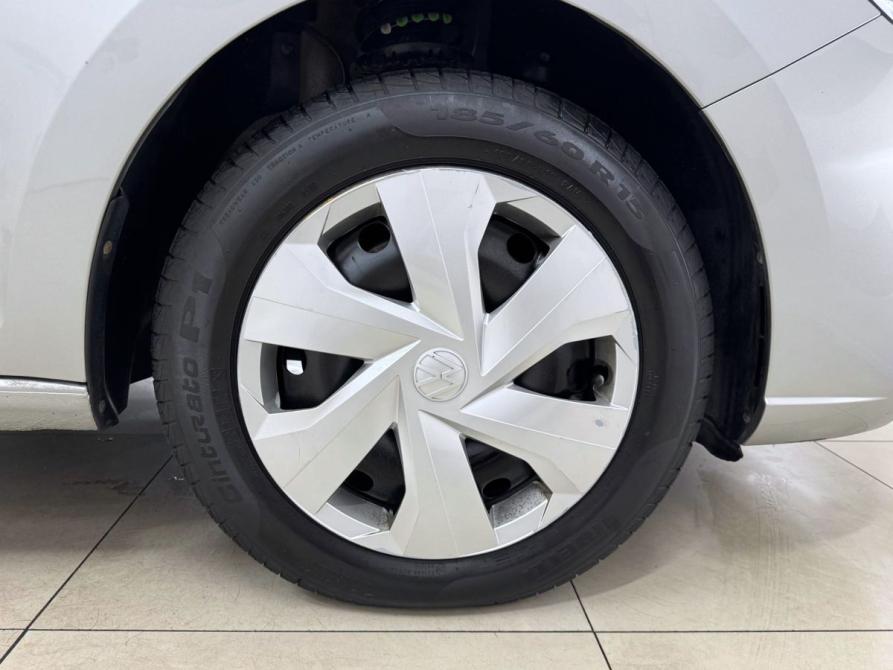 Volkswagen Polo VI Ставрополь  - изображение 16