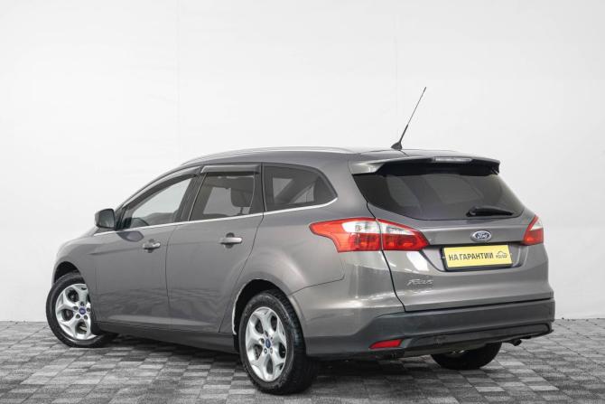 Ford Focus III с пробегом 2013 года, цена 729 000 рублей, 140000 км, универсал, Автокод Объявления