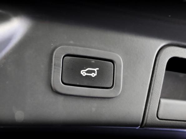 Land Rover Range Rover Velar I с пробегом 2017 года, цена 3 185 000 рублей, 105890 км, внедорожник, Автокод Объявления