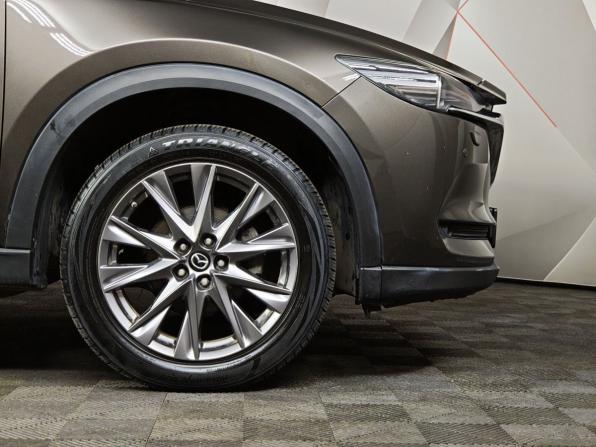 Mazda CX-5 II с пробегом 2019 года, цена 2 545 000 рублей, 183665 км, внедорожник, Автокод Объявления