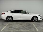 Mazda 6 III (GJ) Екатеринбург  - изображение 32