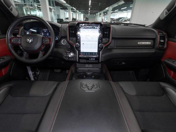 Ram 1500 V Рестайлинг с пробегом 2024 года, цена 6 700 000 рублей, 62222 км, пикап, Автокод Объявления
