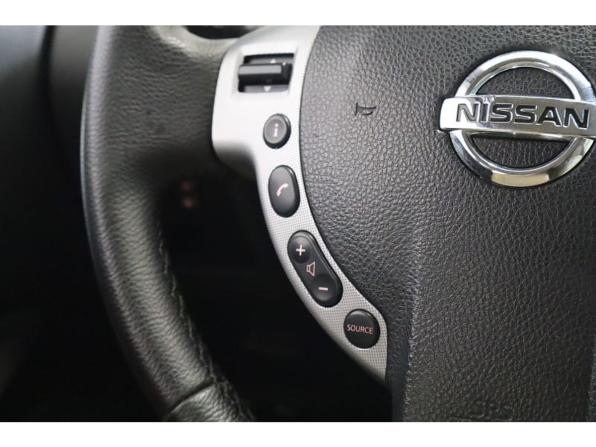 Nissan Qashqai I с пробегом 2008 года, цена 894 000 рублей, 205771 км, внедорожник, Автокод Объявления