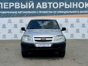 Chevrolet Niva I Рестайлинг Краснодар  - изображение 20