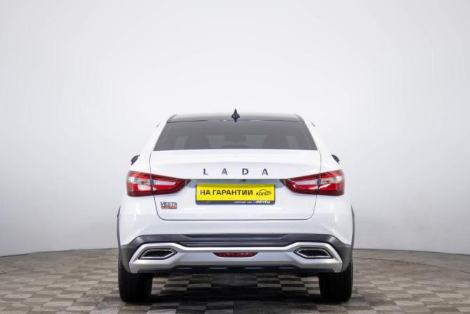 Lada (ВАЗ) Vesta I Рестайлинг (NG) с пробегом 2023 года, цена 1 449 000 рублей, 91000 км, седан, Автокод Объявления