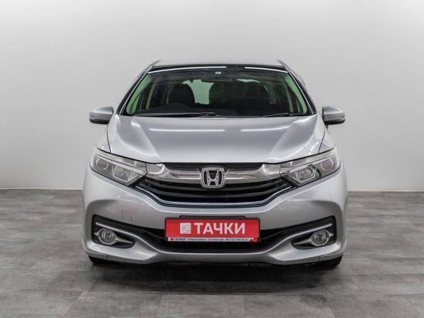Honda Shuttle II с пробегом 2017 года, цена 1 150 000 рублей, 224132 км, универсал, Автокод Объявления