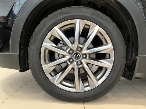 Mazda CX-9 II с пробегом 2019 года, цена 4 050 000 рублей, 62403 км, внедорожник, Автокод Объявления