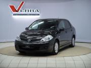 Nissan Tiida I Рестайлинг Уфа  - изображение 17