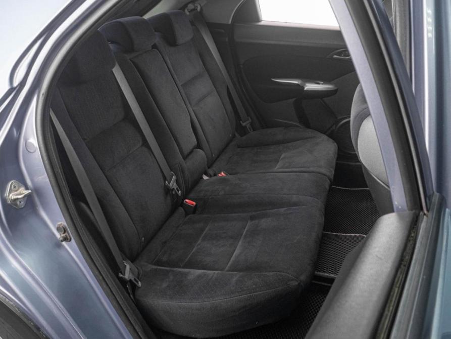 Honda Civic VIII Тюмень  - изображение 7