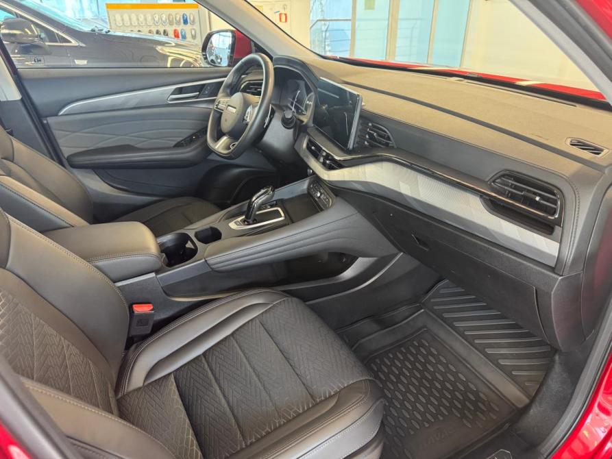 Haval F7x I Рестайлинг Санкт-Петербург  - изображение 12