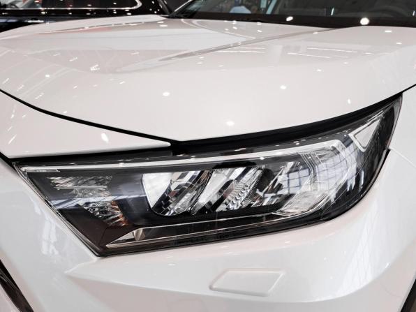 Toyota RAV4 V (XA50) с пробегом 2020 года, цена 3 320 000 рублей, 77299 км, внедорожник, Автокод Объявления