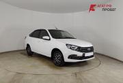 Lada (ВАЗ) Granta I Рестайлинг Волгоград  - изображение 19