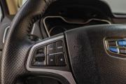 Geely Emgrand X7 I Рестайлинг 2 Челябинск  - изображение 28