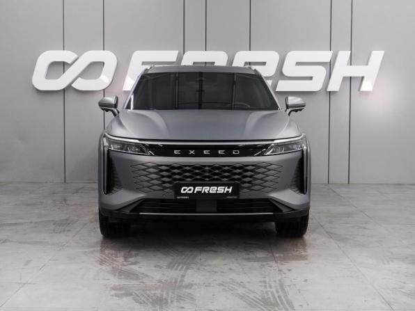 Exeed RX с пробегом 2024 года, цена 3 392 000 рублей, 14986 км, внедорожник, Автокод Объявления