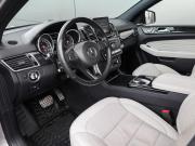 Mercedes-Benz GLE Coupe I (C292) Москва  - изображение 49