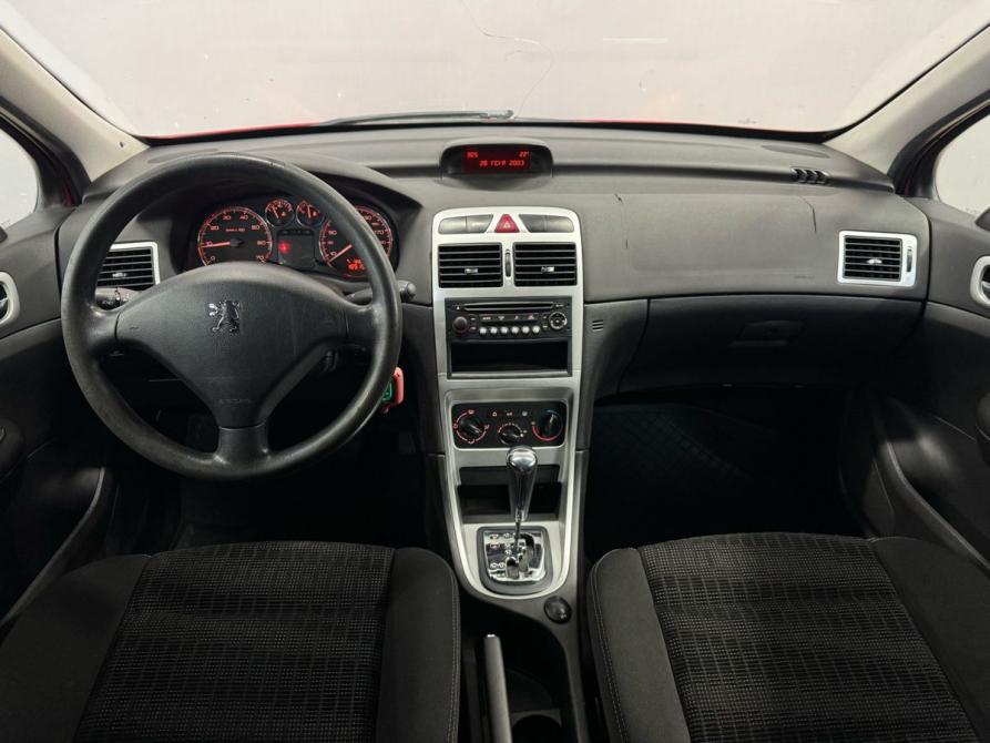Peugeot 307 I Рестайлинг Уфа  - изображение 8