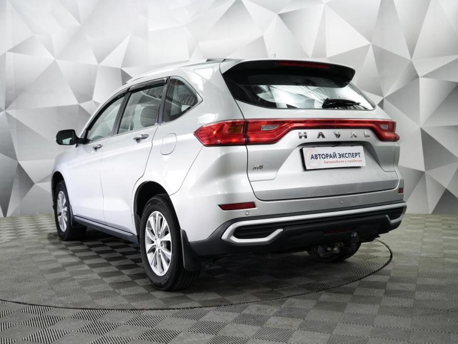 Haval M6 II Ульяновск  - изображение 3