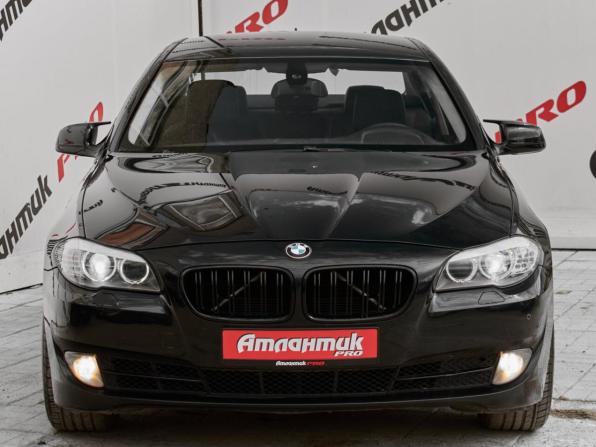 BMW 5 серии VI (F10/F11/F07) с пробегом 2010 года, цена 1 480 000 рублей, 309888 км, седан, Автокод Объявления
