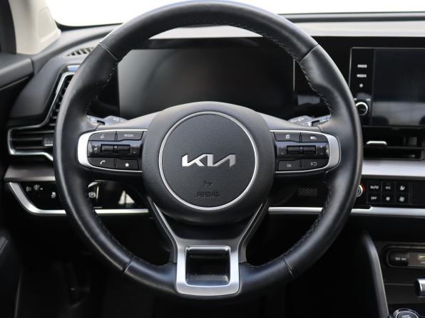 Kia Sportage V с пробегом 2023 года, цена 3 315 000 рублей, 64242 км, внедорожник, Автокод Объявления