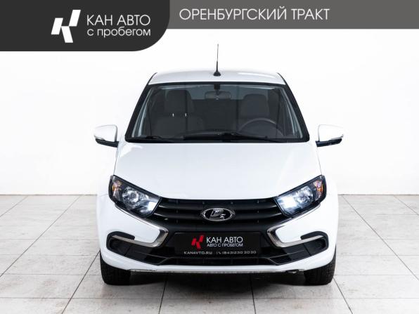 Lada (ВАЗ) Granta I Рестайлинг с пробегом 2023 года, цена 835 000 рублей, 64308 км, седан, Автокод Объявления