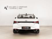 Hyundai Elantra VII (CN7) Казань  - изображение 13