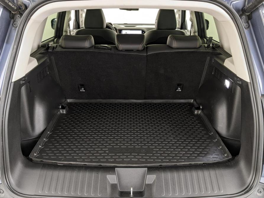 Haval Dargo Санкт-Петербург  - изображение 10