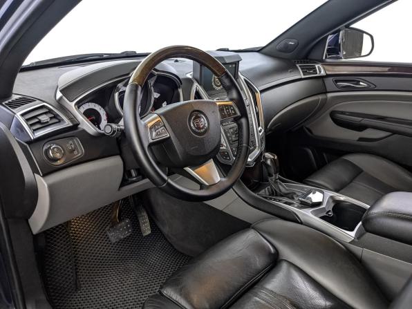 Cadillac SRX II с пробегом 2011 года, цена 1 250 000 рублей, 186475 км, внедорожник, Автокод Объявления