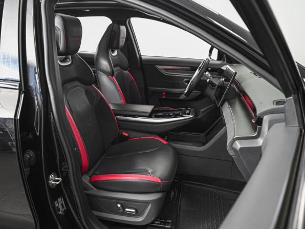 JETOUR DASHING I с пробегом 2023 года, цена 2 064 000 рублей, 40107 км, внедорожник, Автокод Объявления