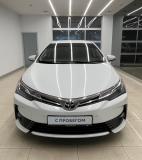 Toyota Corolla XI (E160 E170 E180) Рестайлинг 1 Челябинск  - изображение 27