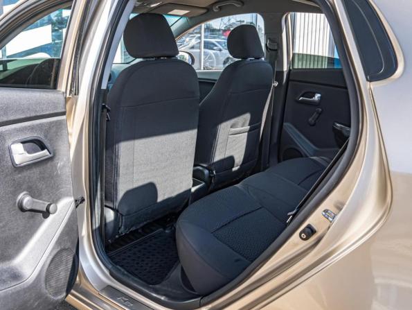 Kia Rio III с пробегом 2012 года, цена 699 000 рублей, 187732 км, седан, Автокод Объявления