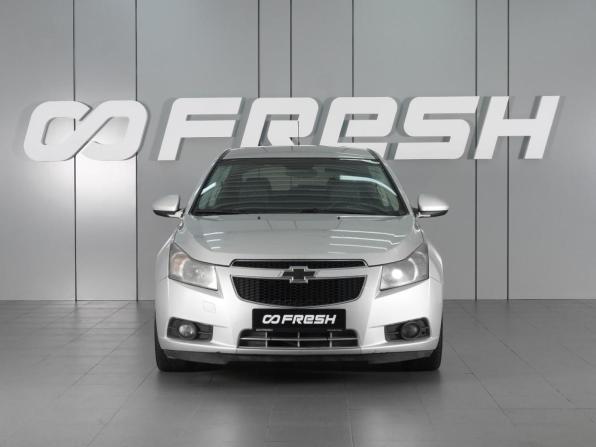 Chevrolet Cruze I с пробегом 2012 года, цена 759 000 рублей, 258074 км, хэтчбек, Автокод Объявления