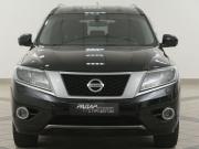 Nissan Pathfinder IV Иваново  - изображение 26