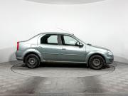 Renault Logan I Рестайлинг Санкт-Петербург  - изображение 21
