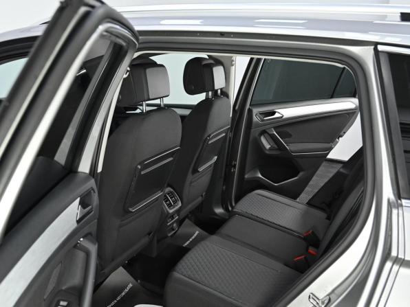 Volkswagen Tiguan II с пробегом 2018 года, цена 1 749 000 рублей, 144000 км, внедорожник, Автокод Объявления