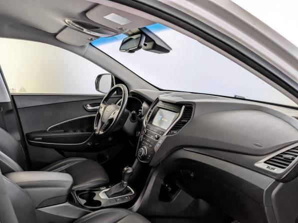 Hyundai Santa Fe III Рестайлинг с пробегом 2015 года, цена 2 400 000 рублей, 100304 км, внедорожник, Автокод Объявления