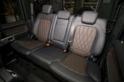 Mercedes-Benz G-Класс III (W465) Рестайлинг Москва  - изображение 22