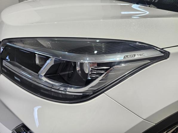 Chery Tiggo 4 Pro I Рестайлинг с пробегом 2023 года, цена 1 499 000 рублей, 36958 км, внедорожник, Автокод Объявления