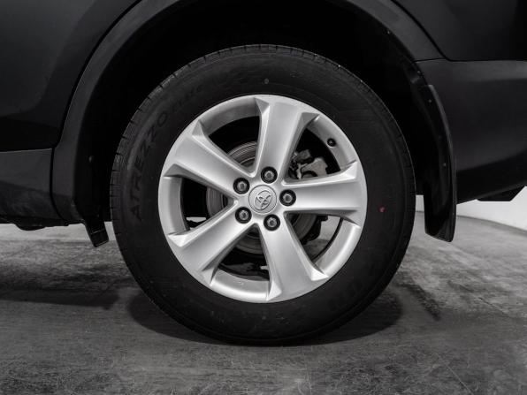 Toyota RAV4 IV (XA40) с пробегом 2013 года, цена 2 100 000 рублей, 175225 км, внедорожник, Автокод Объявления