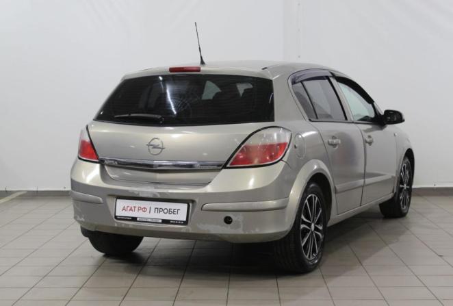 Opel Astra G с пробегом 2005 года, цена 270 000 рублей, 373641 км, хэтчбек, Автокод Объявления
